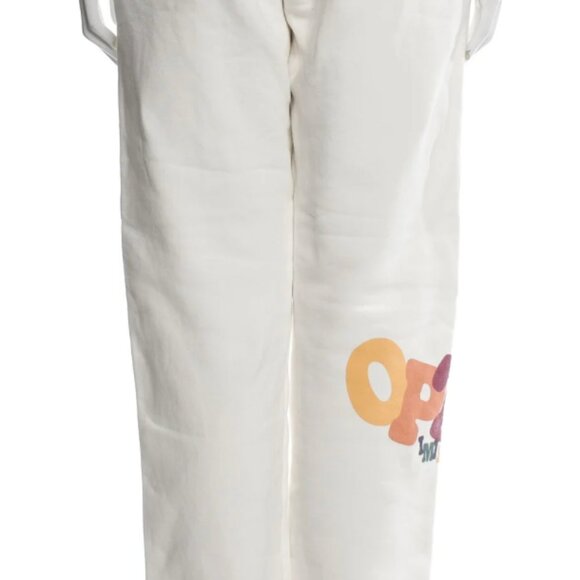 Madhappy - Local Optimist Sweatpants - Picture 3 of 3